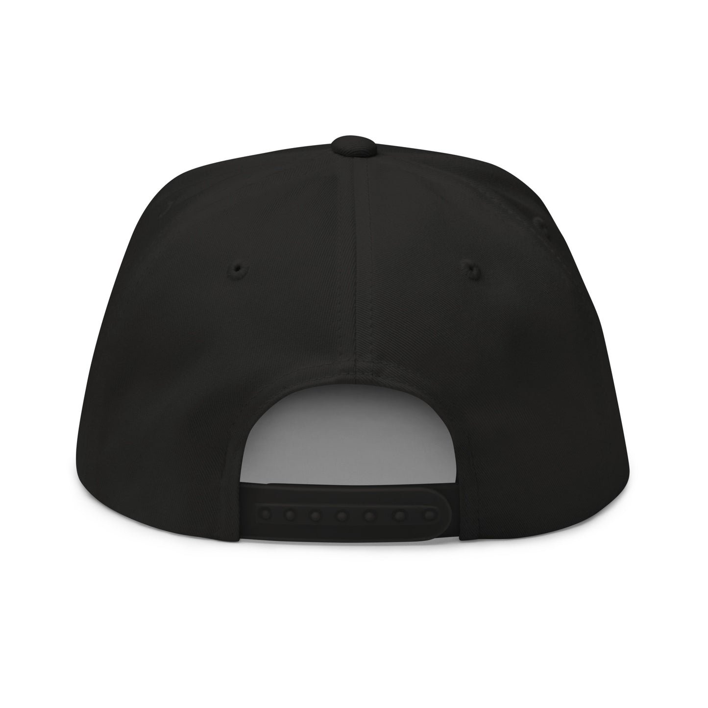 YANKSTA Flat Bill Cap (free shipping)